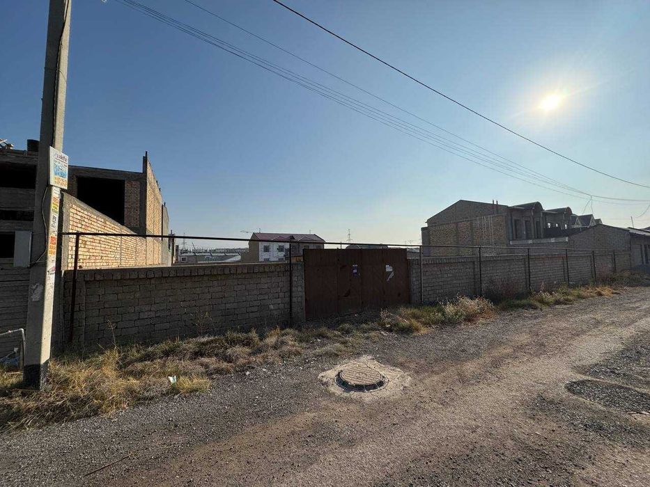 Mehnat 20 sotix yer sotiladi!