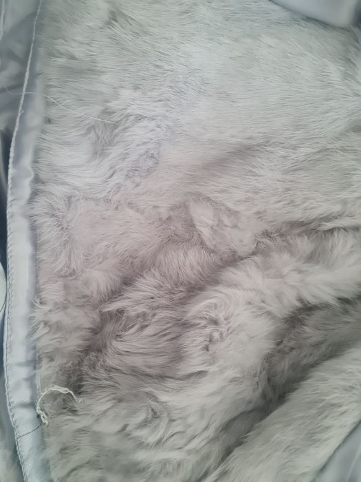 Haina dublura nurca, 3 anotimpuri