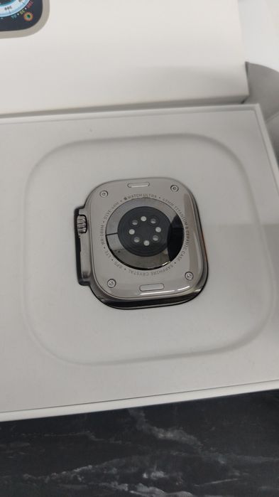 apple watch ULTRA 1 49mm тех ломбард