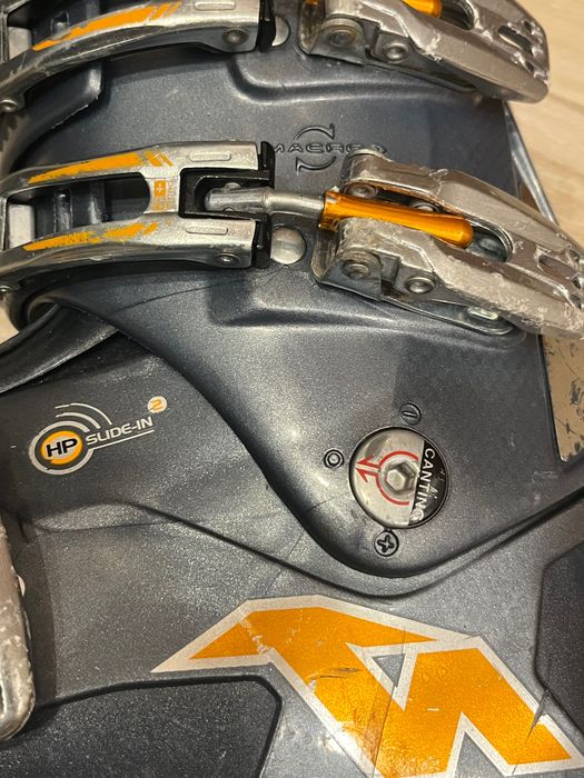 Ски Обувки Nordica Gts 6