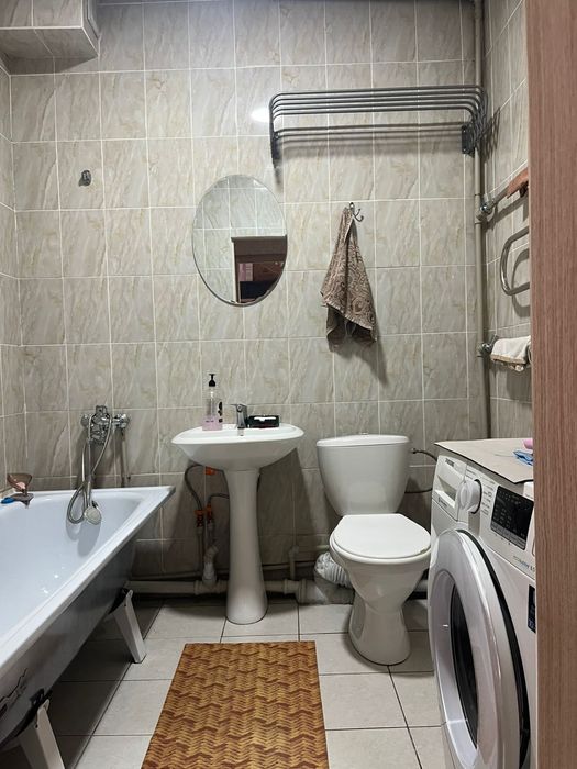 Сдам квартиру на долги срок