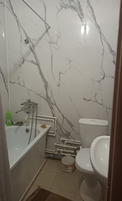 Сдам 1 ком квартиру в районе Бензостроя