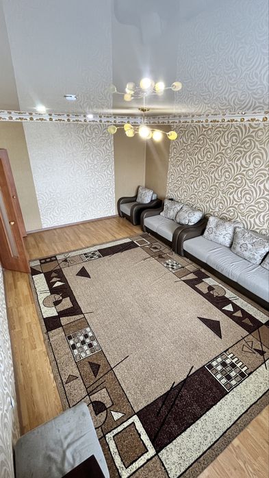 Продам 3х комнатную квартиру