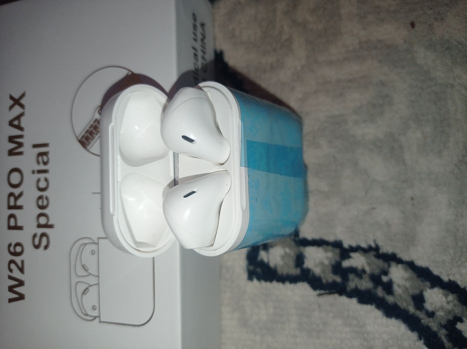 W26 PRO MAX Watch+ Series 8 сатылады