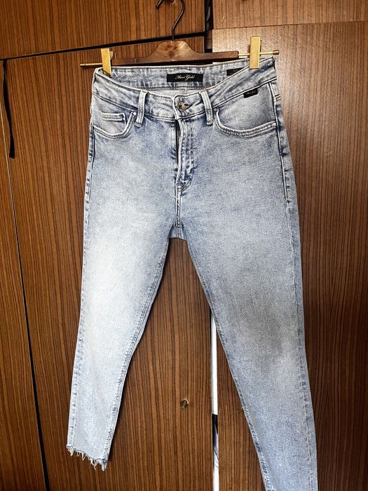 Дънки като нови