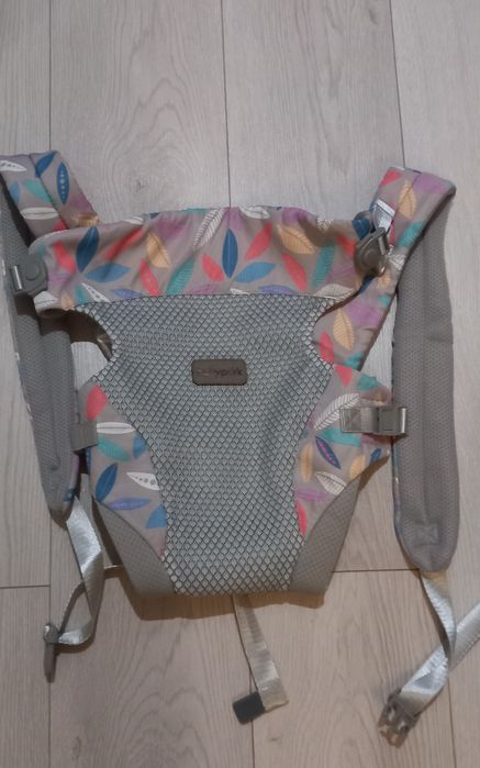 Vand marsupiu ergonomic