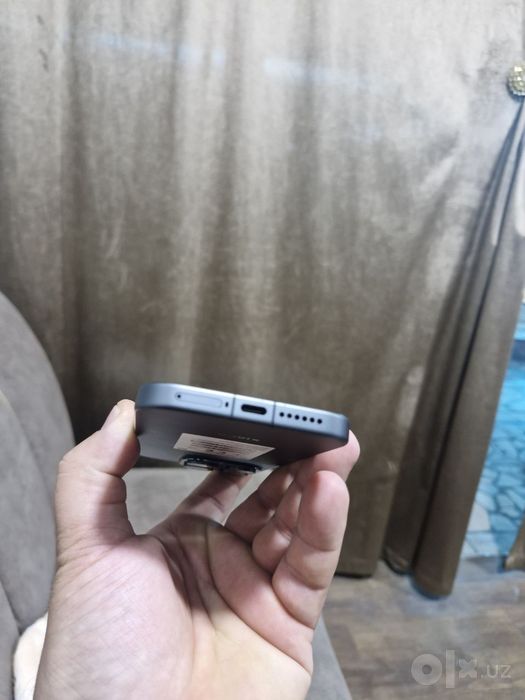 Xiaomi 17. 256gb