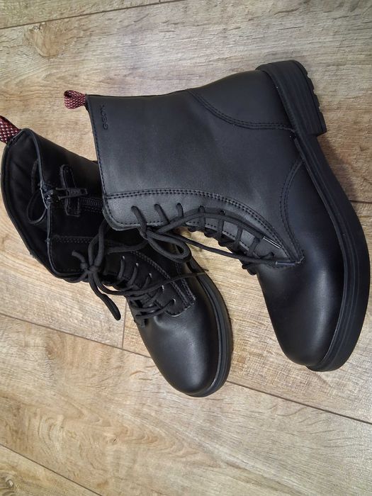 Н.36 Geox ботушки