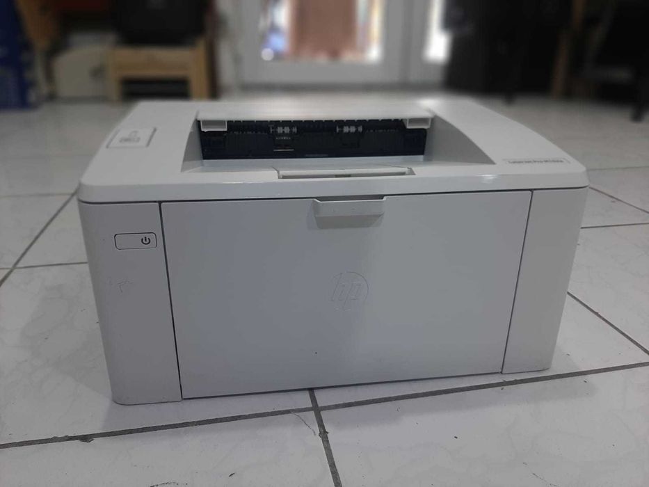 Принтер HP LaserJet Pro M102a