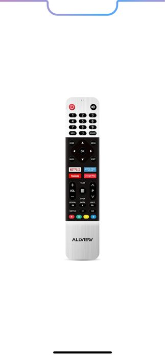 Televizor Allview 32ePlay6100-H/1, 81 cm, Smart Android, HD, LED