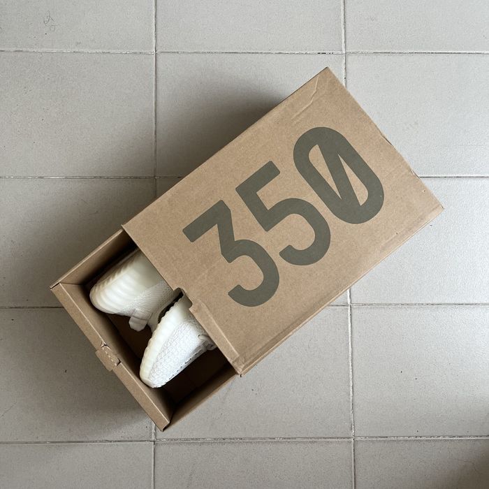 Adidas Yeezy Boost 350 V2 Cream - 40/41/42/43/44/45