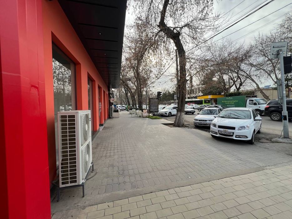 Аренда 310 кв.м (магазин, ресторан, клиника, шоу-рум)