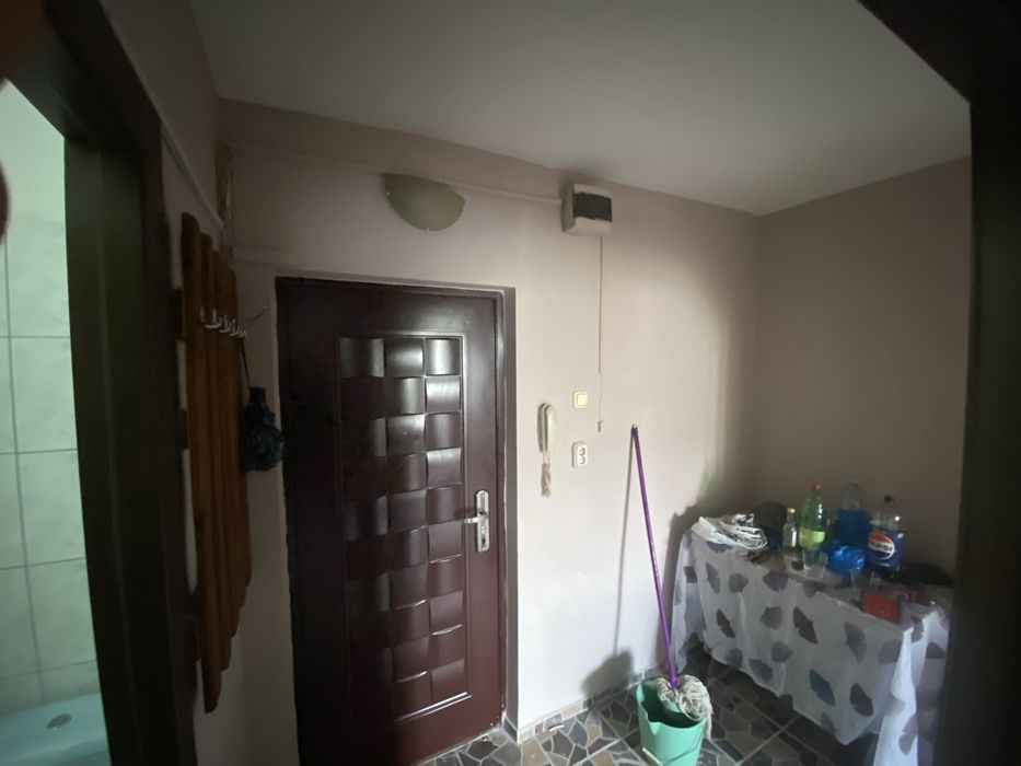 Garsoniera in chirie