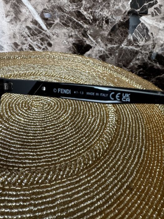 Ochelari soare Fendi noi originali