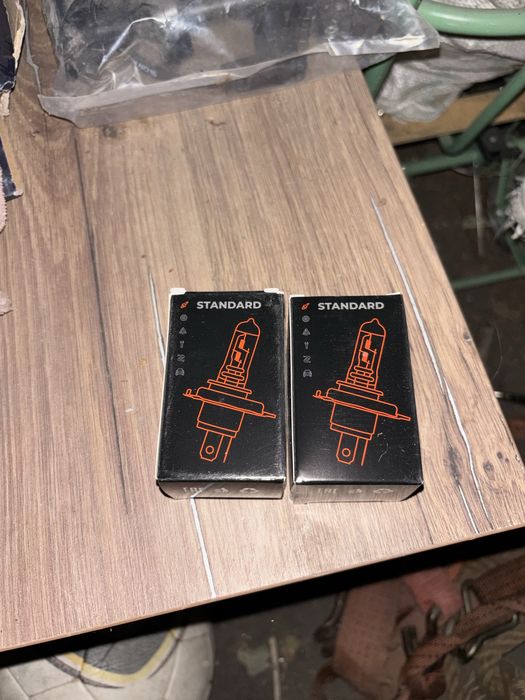 Продам запчасти на Уаз