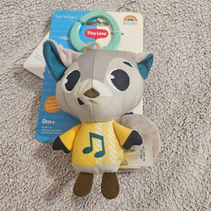 Jucarie carucior/patut Tiny Love Nou!