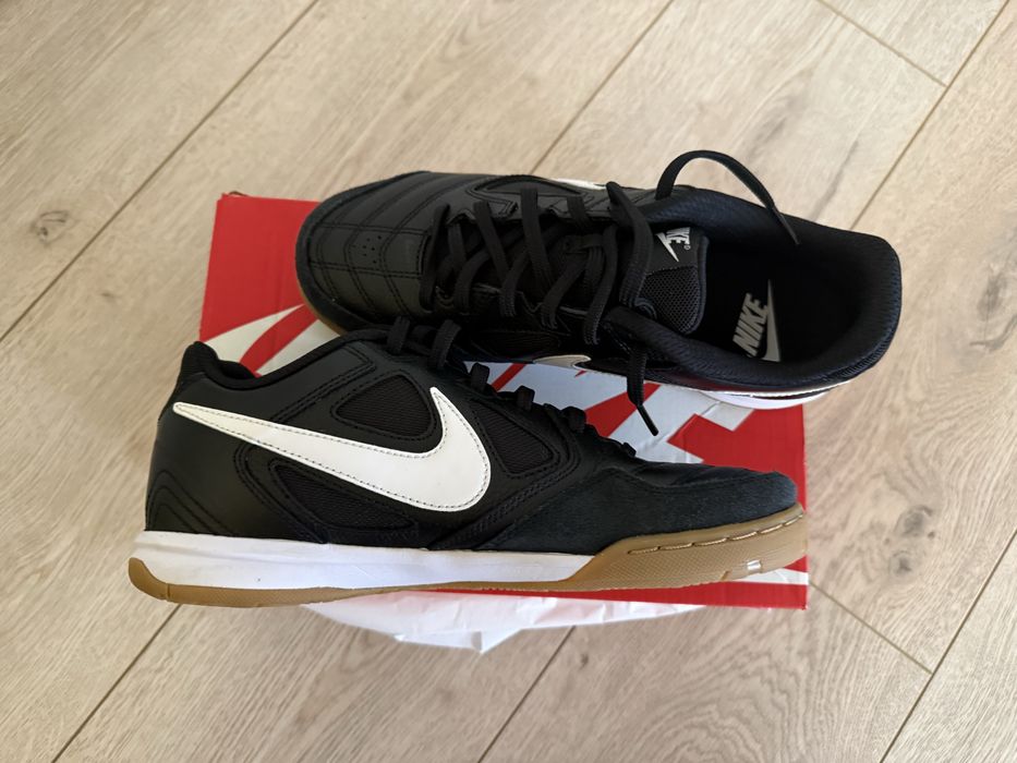 Обувки Nike cushlon mens