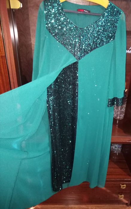 Вечернее платье 48 - 50 размер