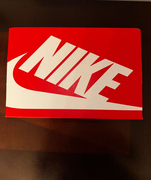 Детски маратонки Nike air max