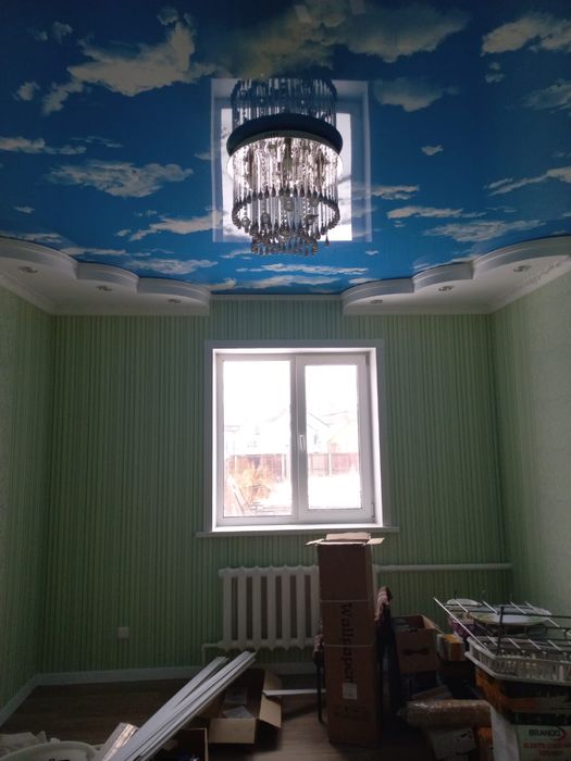 Дом 4 ком Кирпичная