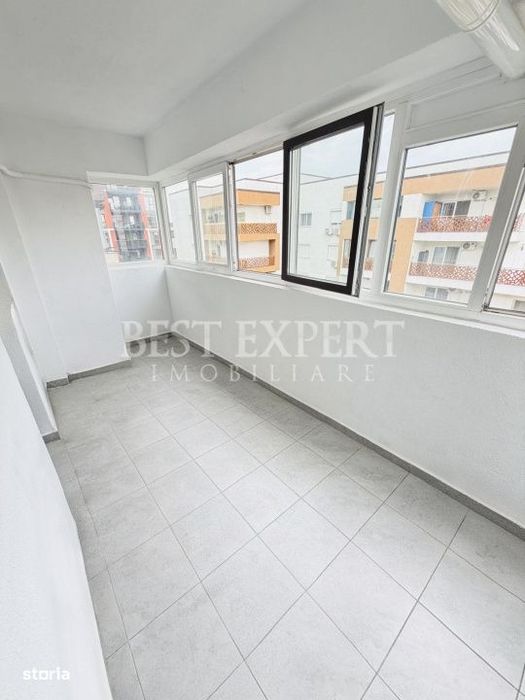 2 Camere Decomandat | Metrou N. Teclu 5 Min| Parcare Acoperita| Mobila