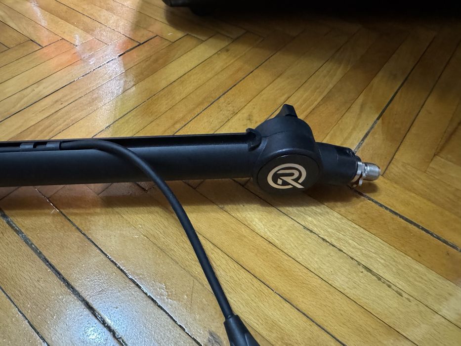 NOU ! Microfon Shure SM7B+Roadwork mic arm. De la 2275 la 1700