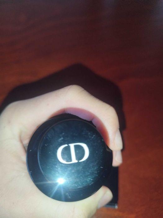 DIOR Sauvage Elixir Парфюм, половината е използван.