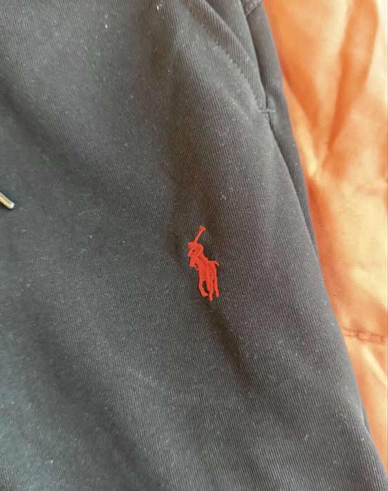 Къси панталони polo