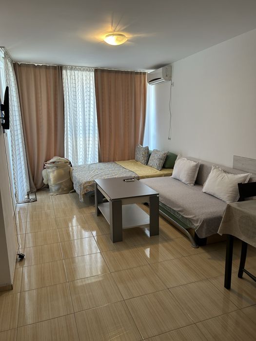 Дава се под наем Двустаен апартамент в Поморие - 50 кв.м за 40.8 € - Снимка #3