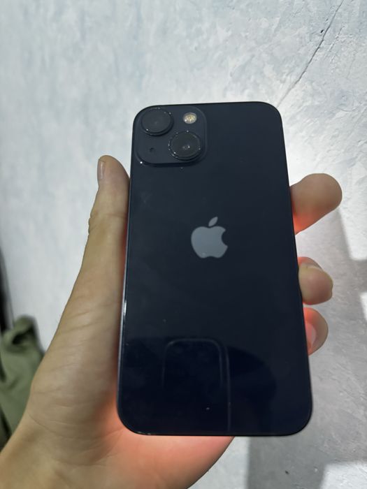 iPhone 13 mini  128гб. 67%