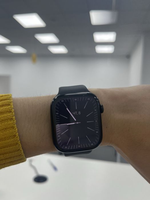 Apple Watch Series 10