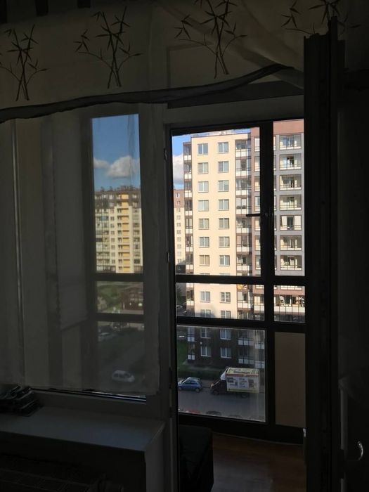Посуточно квартира