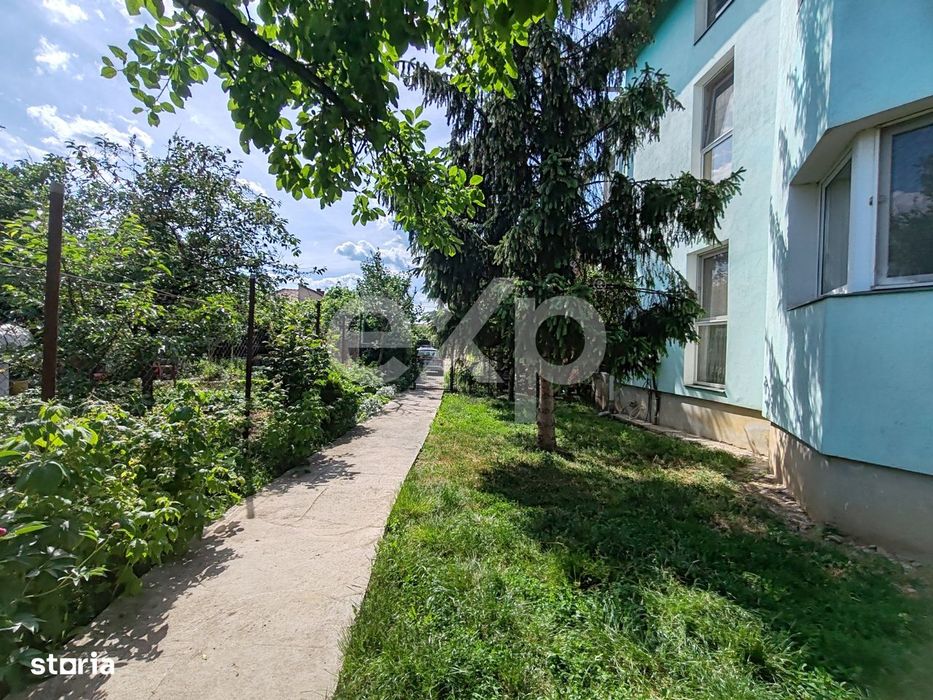 Apartament 2 camere, Beiusului