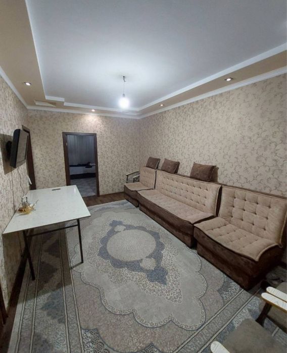 2-комнатная, массив ТТЗ-2 | 54 м² | $56 700