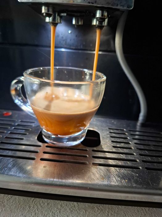 кафемашина Melitta CI