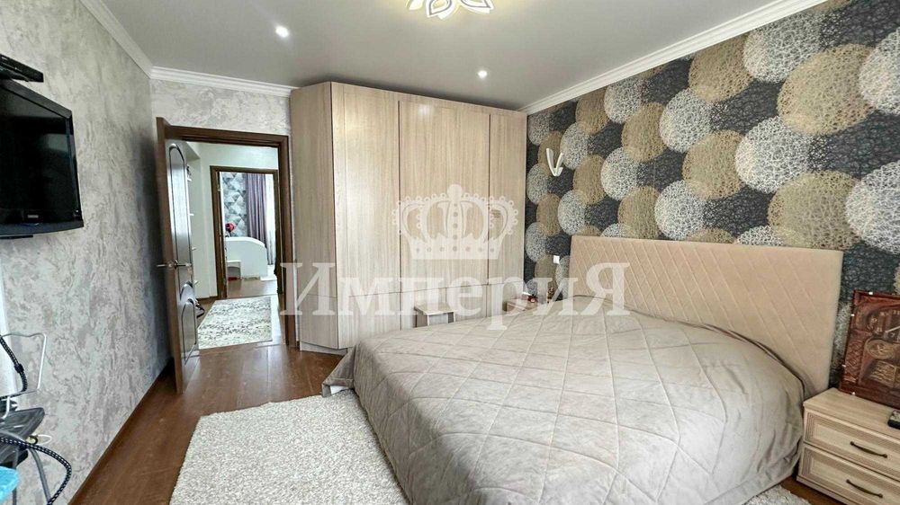 продается 3 ком квартира в Мкр КАратал Бағашар