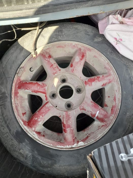 Диск титан сатылады торг бари