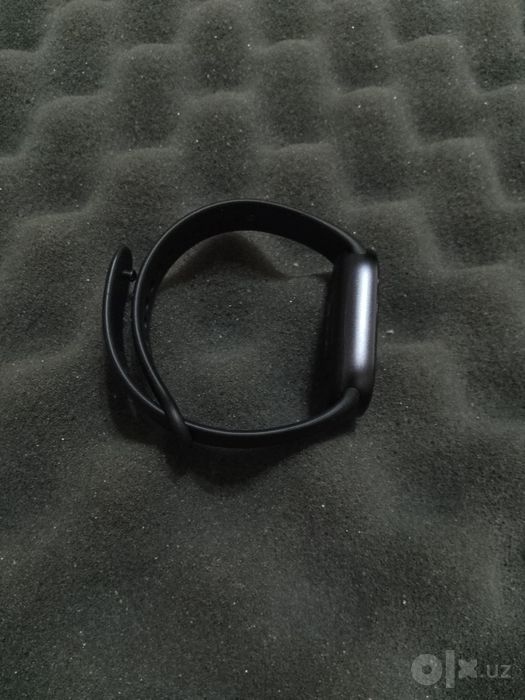 Xiaomi smart band 10 global