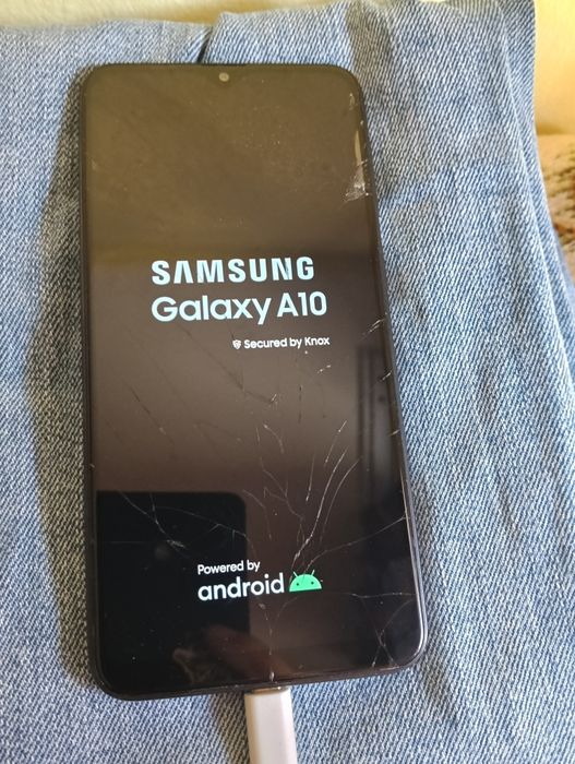 Vând telefon mobil Samsung Galaxy A10