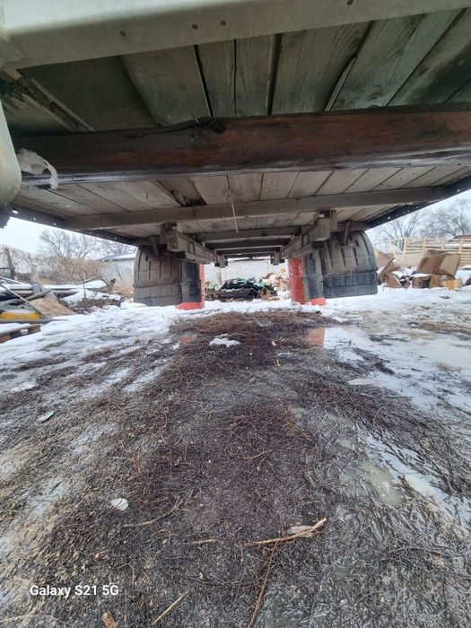 борт 4.20 заводской