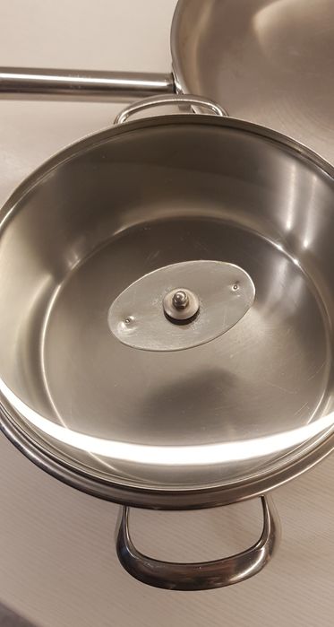 Тенджера и тиган Schulte-ufer