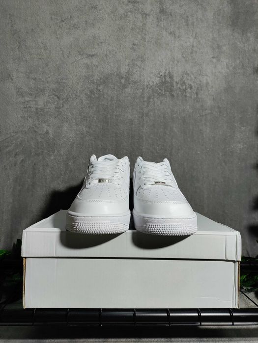AIr Force 1 low marimea 42