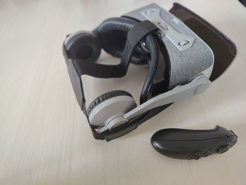 Очки виртуальной реальности VR Shinecon
