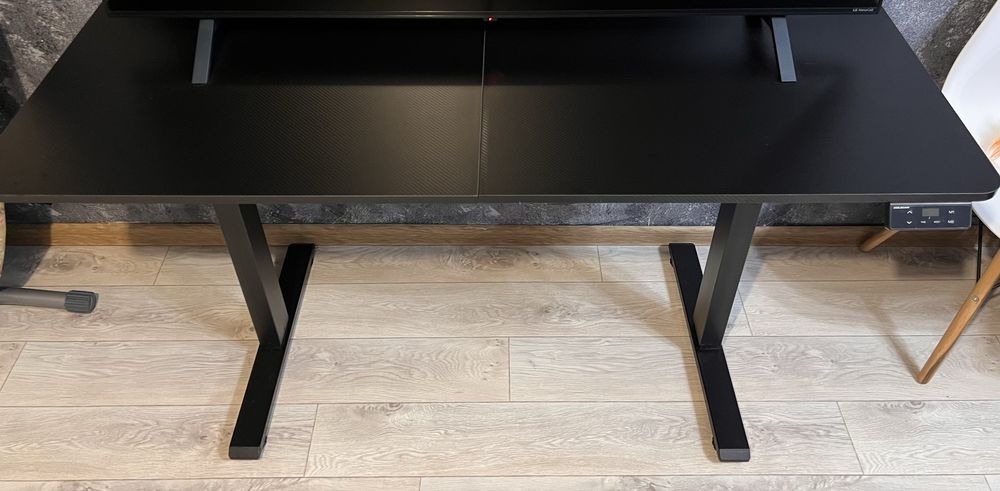 Игровой компьютерный стол Cougar E-star 140