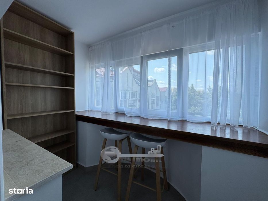 Apartament 3 camere Decomandat | Ultracentral Târgu Cucu | 71 mp | Mob