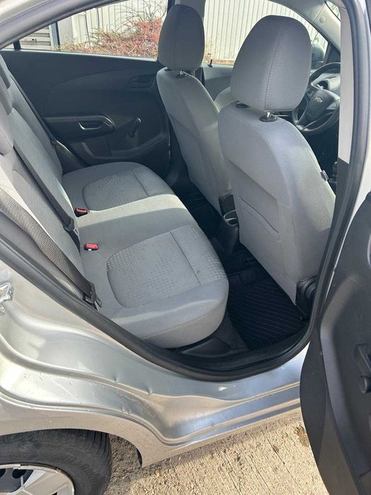 De vanzare Chevrolet Aveo 2013