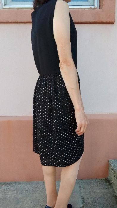 rochie de vara handmade