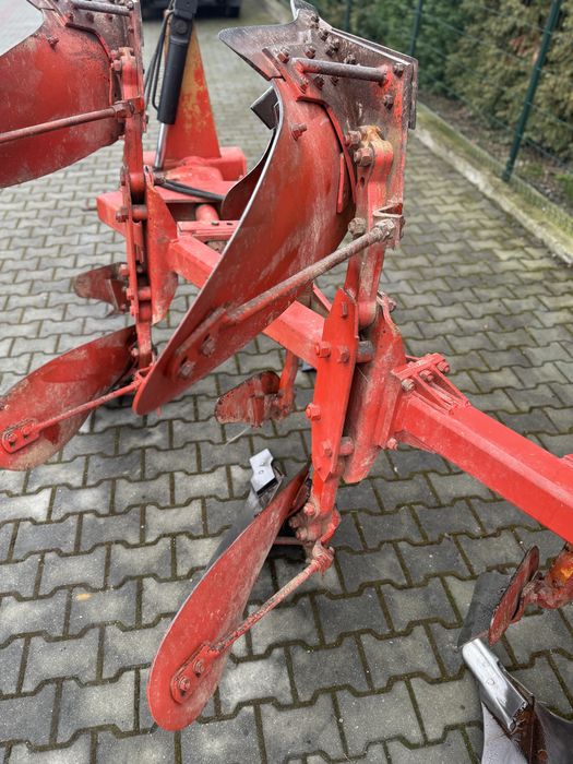 Plug reversibil 2Plus 1. Hidraulic 2 furtune