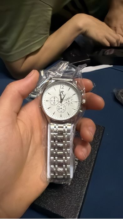 Часы мужской сағат