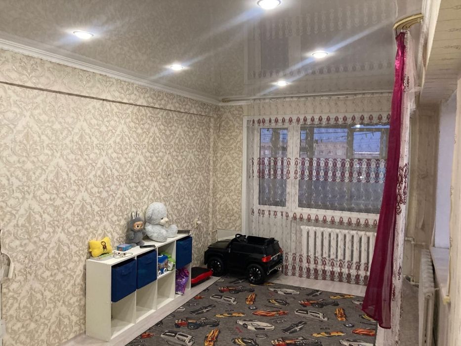 Сдам 2х комнатную квартиру